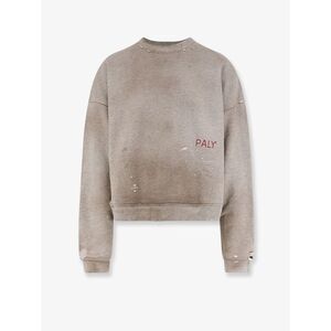 Paly Men Better Heather Cotton Sweatshirt